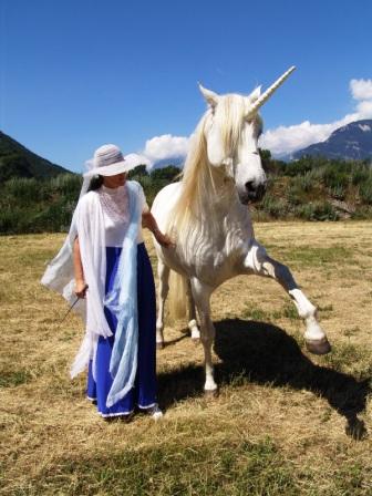 licorne
