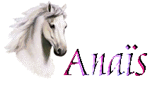 cheval é le prénom de ma meilleur amie!!!