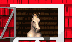 cheval