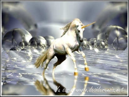 licorne