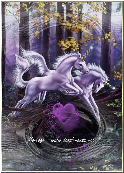 licorne