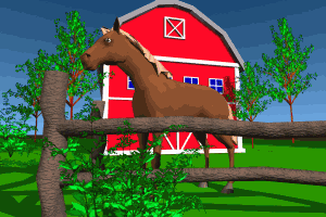 cheval